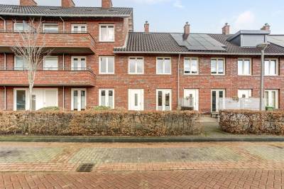 Woning Laterastraat 63 Naaldwijk