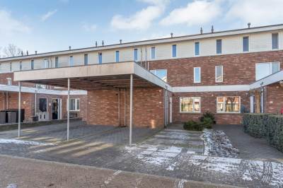 Woning Vlasven 161 Veghel
