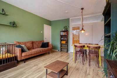 Woning Bospoort 75 Ede