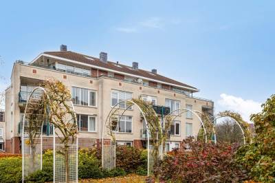 Woning Schout van Herenthalsplein 28 Den Bosch