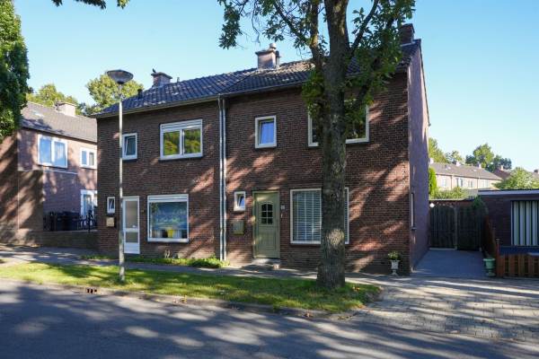 Woning Cornelisstraat 32 Geleen