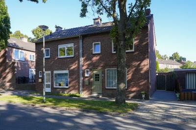 Woning Cornelisstraat 32 Geleen