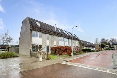 Woning Sima 80 Beuningen (GE)