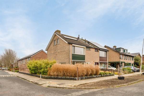 Woning Steltsestraat 63 Lent