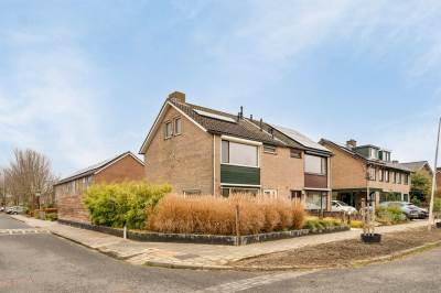 Woning Steltsestraat 63 Lent