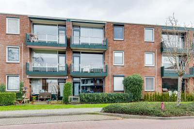 Woning B.H. Heldtstraat 42 Winterswijk