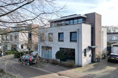 Woning Wim Sonneveldstraat 61 Waalwijk