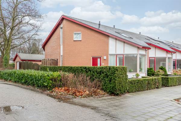 Woning Gerard Doustraat 103 Voorthuizen
