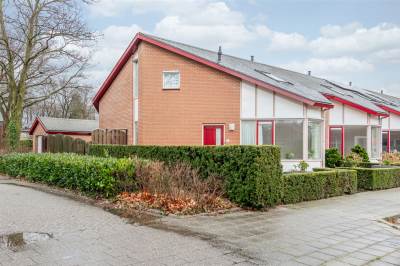 Woning Gerard Doustraat 103 Voorthuizen