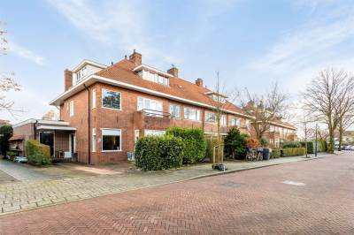 Woning Terweeweg 122 Oegstgeest