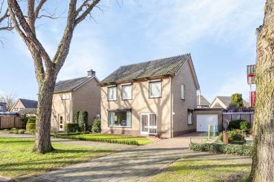 Woning Zandweg 3 Wijchen