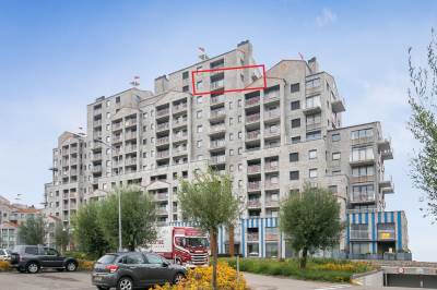 Woning Port Scaldis 13111 Breskens