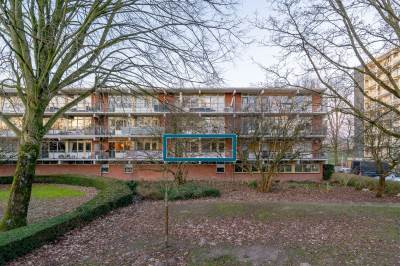 Woning Elpermeer 231 Amsterdam