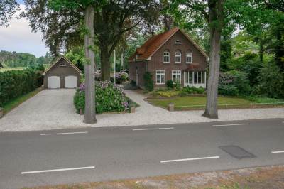Woning Lingsforterweg 53 Arcen