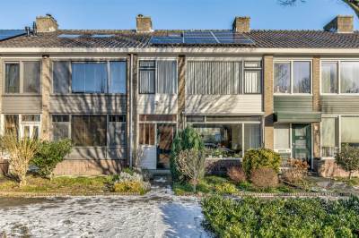 Woning Bosch 5 Zwijndrecht