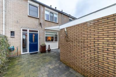 Woning Mezenpad 144 Ulft