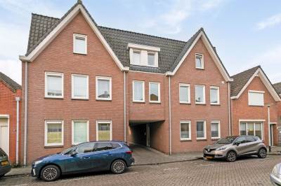 Woning Voorstraat 56A Roosendaal