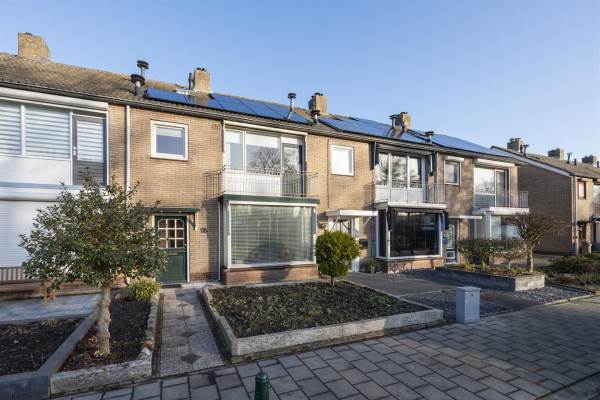 Woning Europalaan 95 Etten-Leur