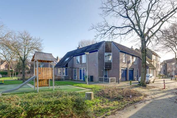 Woning Ransuilstraat 14 Alkmaar