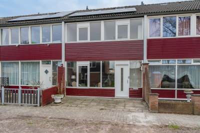 Woning Balingerbrink 135 Emmen