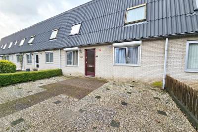 Woning Haf 64 Lelystad