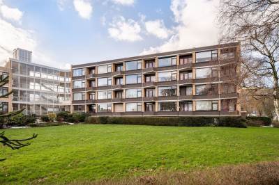 Woning Jacoba van Beierenstraat 26 Vlaardingen