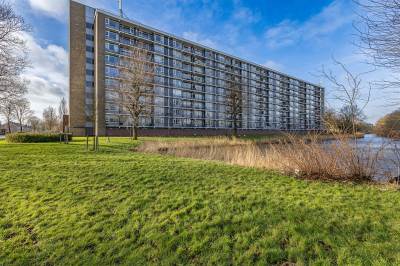 Woning Metaallaan 37 Groningen