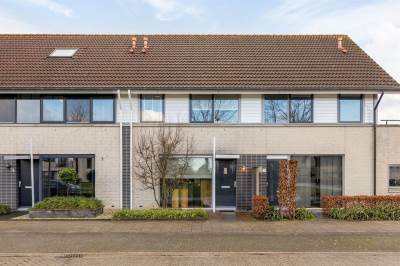Woning Verzonken Kasteel 72 Udenhout