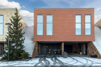 Woning Palinggracht 38 Beuningen (GE)