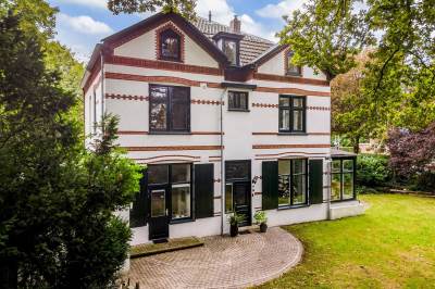 Woning Sitiopark 15 Doorn