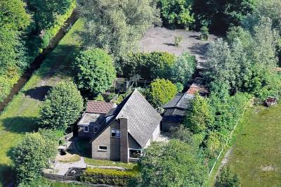 Woning Simensstelle 3 Sintjohannesga