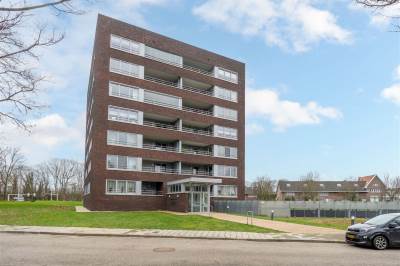 Woning Geallieerdenstraat 16 Sittard