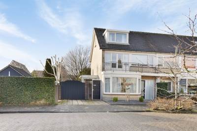 Woning Fruitlaan 104 Zwaag