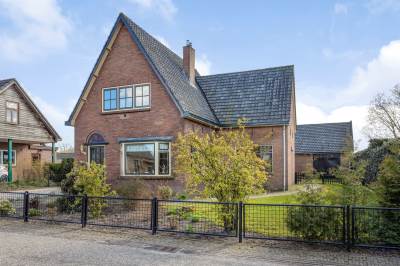 Woning Nachtegaalstraat 13 Eefde
