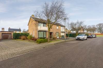 Woning Burgemeester Claessenstraat 13 Melick