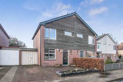 Woning De Zonnedauw 7 Dedemsvaart