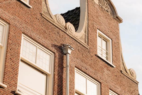 Woning Tweede Laurierdwarsstraat 45III Amsterdam
