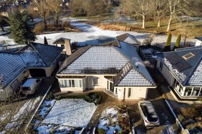 Woning Eg 13 Bovenkarspel