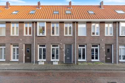 Woning Brederostraat 29 Vlaardingen