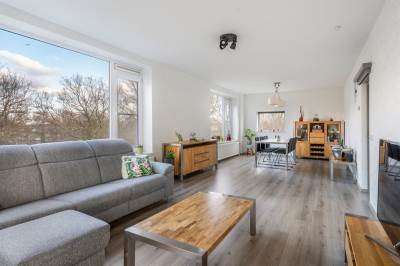 Woning Roemer Visscherstraat 224 Vlaardingen