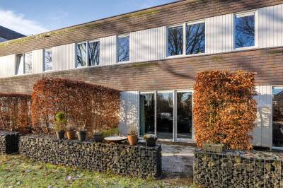 Woning Derk Brouwerstraat 25 Twello