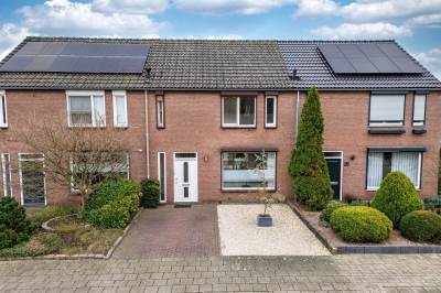 Woning Industriestraat 3 Belfeld