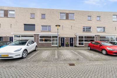 Woning Noordeloosstraat 65 Zoetermeer
