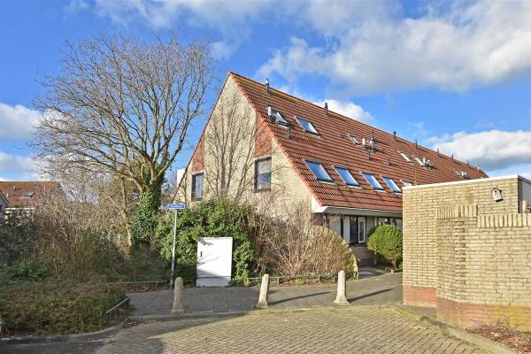 Woning Zeekoet 67 Monster