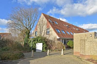 Woning Zeekoet 67 Monster