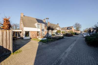 Woning Beukendreef 1 Heeswijk-Dinther