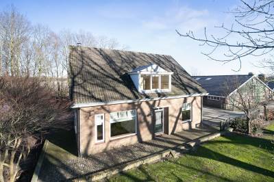 Woning Langstraat 8 Nistelrode