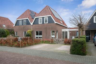 Woning Molenwindsingel 18 Culemborg