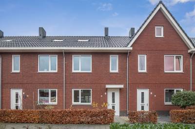 Woning Turfschip 7 Dongen
