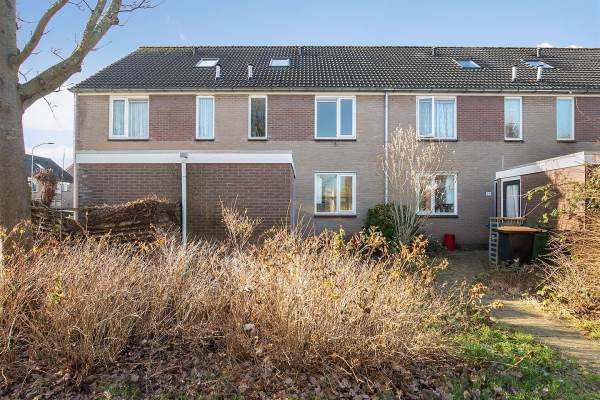 Woning Doornbosch Hofstede 20 Eerbeek